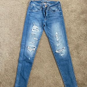 AE jeans